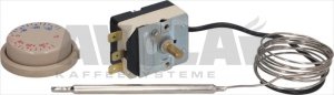 THERMOSTAT  -35+35°C  TR711N