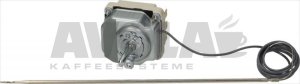 THERMOSTAT 3-POLIG 50-300°C