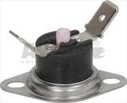 Anlegethermostat 110°C