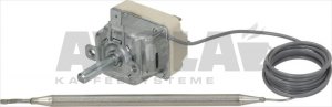 THERMOSTAT EINPHASIG 30-85°C