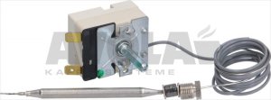 THERMOSTAT EINPHASIG 95-190°C