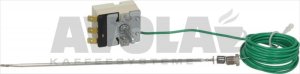 THERMOSTAT EINPHASIG 52-105°C