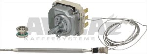 THERMOSTAT DREIPHASIG 30-85°C