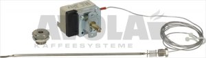 THERMOSTAT EINPHASIG 50-280°C