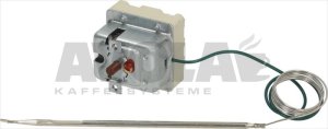 THERMOSTAT DREIPHASIG 255°C