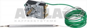 THERMOSTAT EINPHASIG 0-110°C