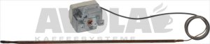 THERMOSTAT 500°C 1-POLIG