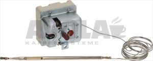 THERMOSTAT DREIPHASIG 340°C