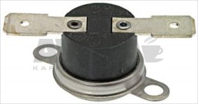 ANLEGETHERMOSTAT FÜR BOILER 60°C