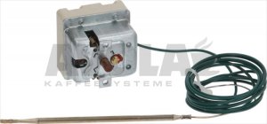 THERMOSTAT DREIPHASIG 360°C