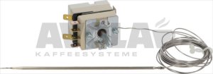 THERMOSTAT 1-POLIG 50-320°C