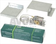 THERMOSTAT FÜR BEHÄLTER WPF1.7B-L