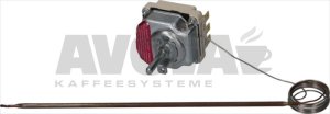 THERMOSTAT 3-POLIG 50-500°C
