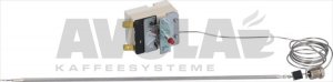 THERMOSTAT 1-POLIG 132°C