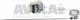 thermostat 1 polig 132 deg c