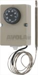 THERMOSTAT F2000 0+60°C