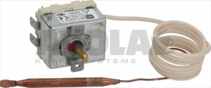 THERMOSTAT EINPHASIG 46/85°C 37/76°C