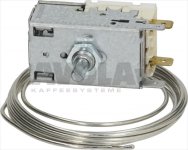 THERMOSTAT RANCO K50 P1560