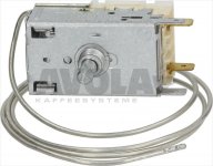 THERMOSTAT RANCO K50 BS3528