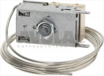 THERMOSTAT RANCO K22 L1067