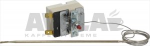 1-PHASIGER THERMOSTAT 365°C