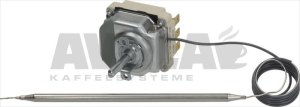 THERMOSTAT DREIPHASIG 30-90°C