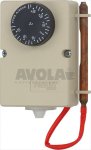 RAUMTHERMOSTAT 2000A -35+35°C