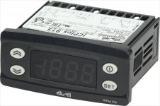 ELIWELL ICPLUS 915
