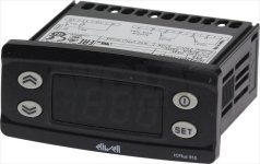 ELIWELL ICPLUS 915
