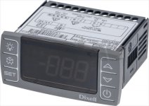 DIXELL XR20CX-5N0C1