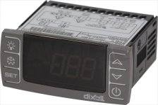 DIXELL XR30CX-0N0C1