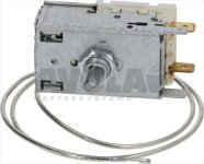 THERMOSTAT FÜR VERDAMPFER K59-S4189/500