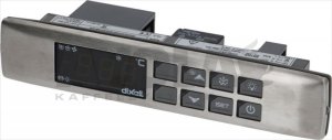 KONTROLLER XW40LS-5N0D3X 230V NTC/PTC
