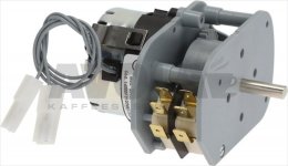 ZEITSCHALTER 14003F3 2 NOCKEN 230V 50Hz