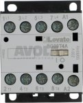 SCHÜTZ LOVATO BG09T4A