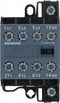 SCHÜTZ SIEMENS MINI 3TG1010-0AL2 FIORENZATO