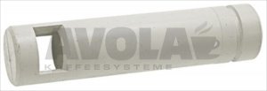 ÜBERLAUFROHR ø 20x88 mm
