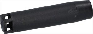 ÜBERLAUFROHR ø 25x110 mm