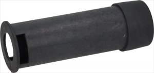 ÜBERLAUFROHR ø 50x149 mm