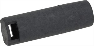ÜBERLAUFROHR ø 28x88 mm