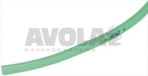 PVC-SCHLAUCH ø 4x7 mm - 10 m
