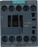 SCHÜTZ SIEMENS 3RT1016-1AB01