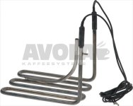 HEIZKÖRPER 233W 230V