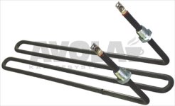 HEIZKÖRPER 1666W 230V