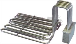 HEIZKÖRPER 12000W 230/400V