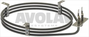 HEIZEKÖRPER 2650W 230V