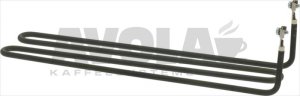 HEIZKÖRPER 1100W 220V