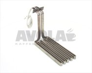 HEIZKÖRPER 11000W 240V