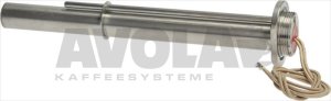 ZENTRALHEIZKÖRPER 1800W 230V