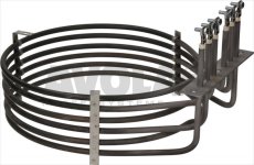 HEIZKÖRPER 7000W 230V